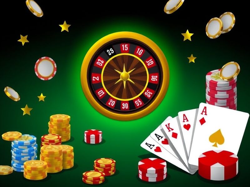 Discover the best online casino websites of 2024 with expert reviews, rankings, and guides to help you choose safe, licensed platforms with top games and bonuses.