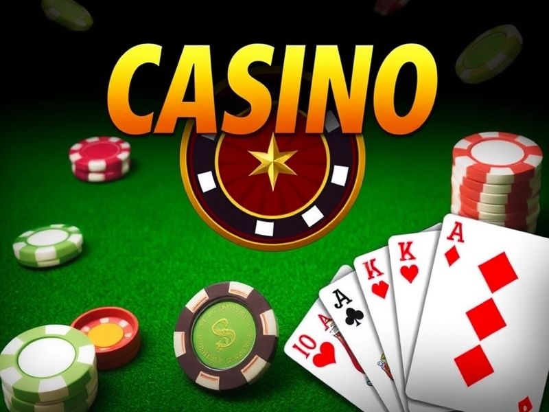 Discover the best online casino websites of 2024 with expert reviews, rankings, and guides to help you choose safe, licensed platforms with top games and bonuses.