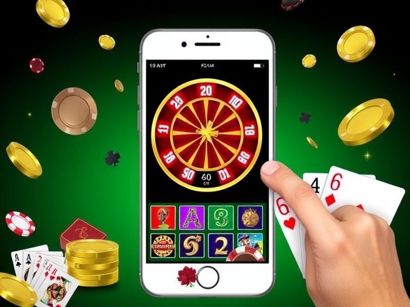 Discover the best online casino websites of 2024 with expert reviews, rankings, and guides to help you choose safe, licensed platforms with top games and bonuses.